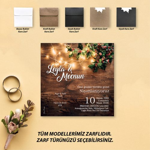 Otuz9 Kare Davetiye 1753 Otuz9 Kare Davetiye 1753 - Otuz9 Reklam
